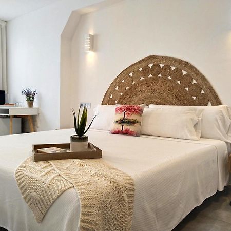 Hostal Aires Del Mar Carboneras Luaran gambar