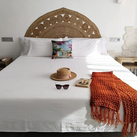 Hostal Aires Del Mar Carboneras Luaran gambar