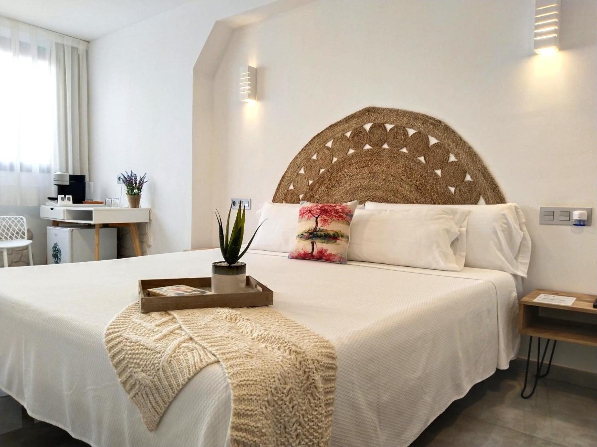 Hostal Aires Del Mar Carboneras Luaran gambar
