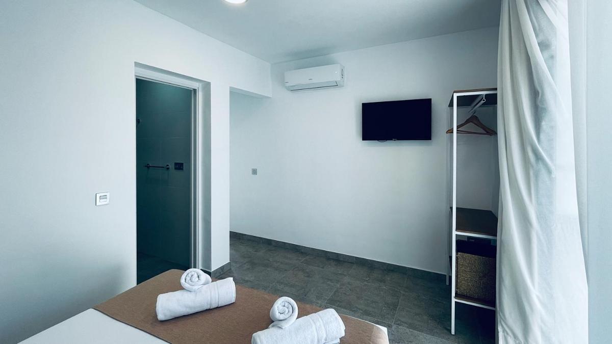 Hostal Aires Del Mar Carboneras Luaran gambar