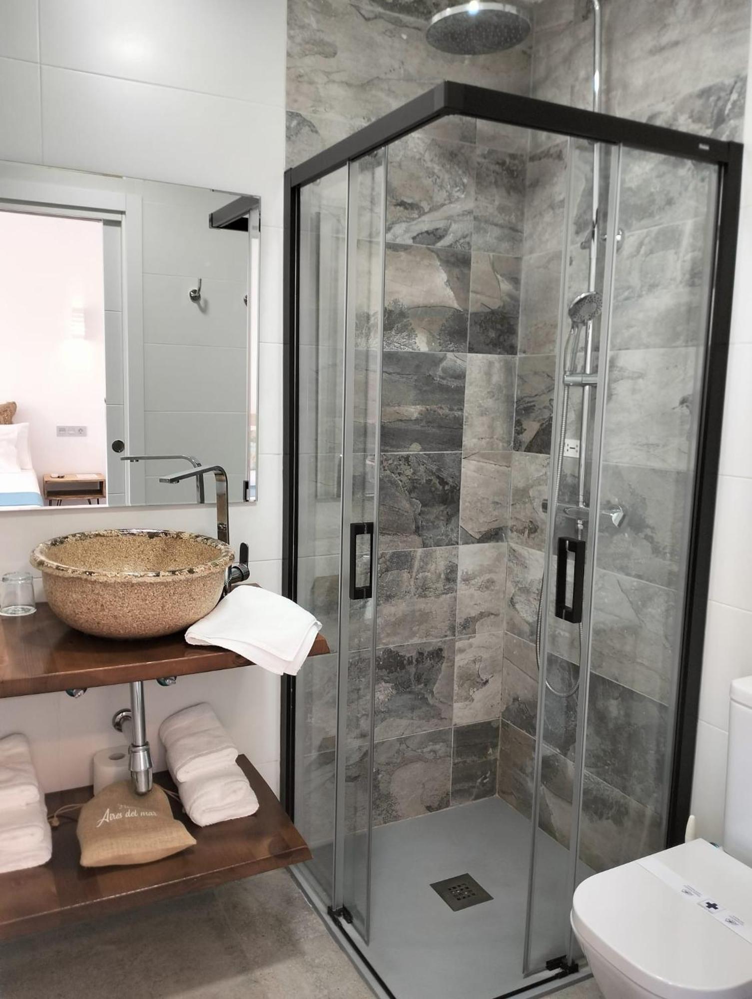 Hostal Aires Del Mar Carboneras Luaran gambar