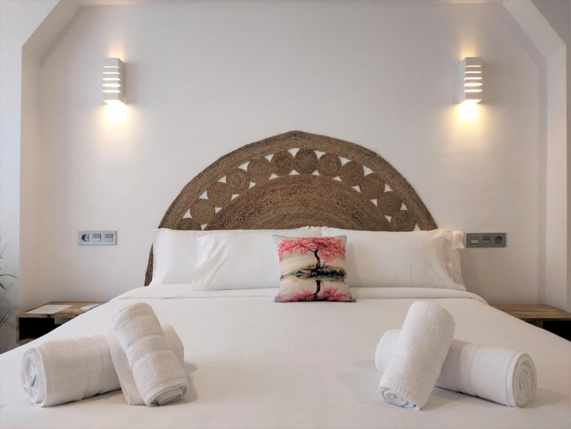Hostal Aires Del Mar Carboneras Luaran gambar